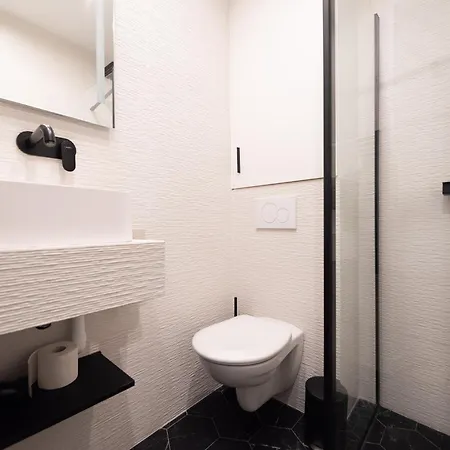 Cia - By Arc De Triomphe Apartman Párizs